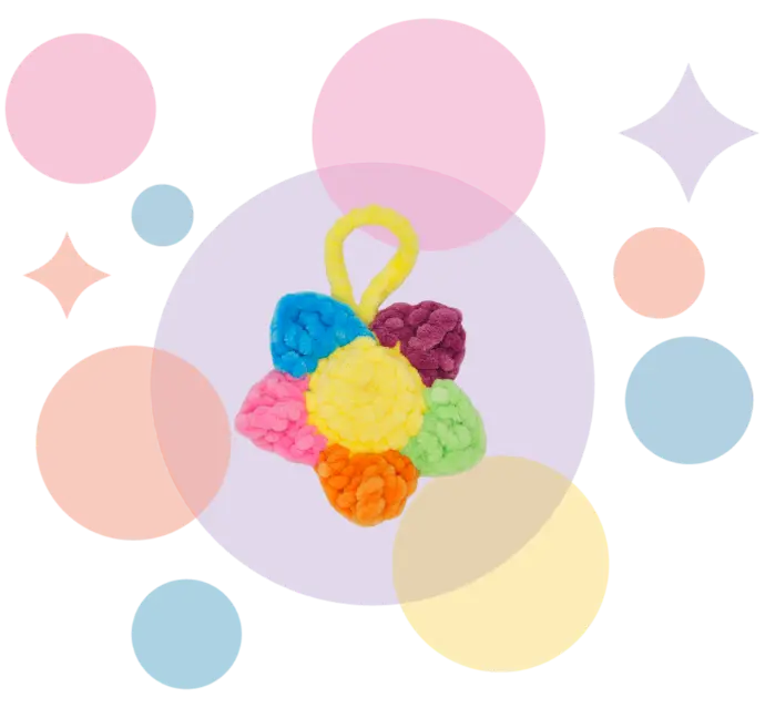 une de mes créations