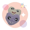 Kardia Mauve et beige.webp